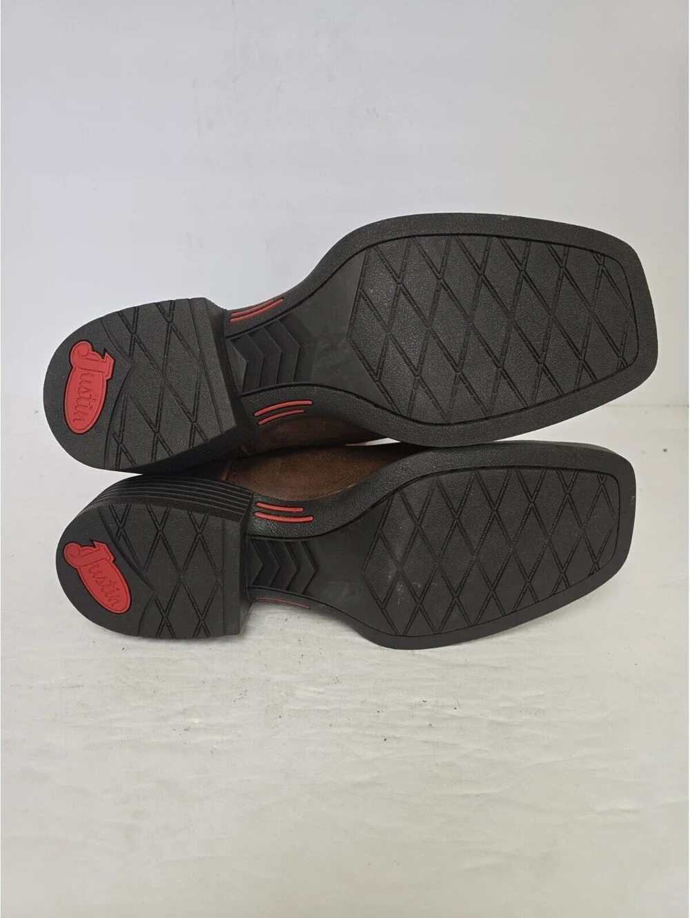 Justin Men's SE77523 11